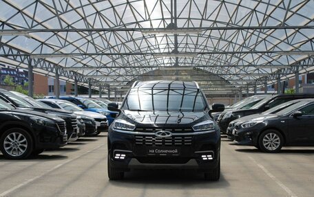 Chery Tiggo 8 I, 2022 год, 1 940 000 рублей, 8 фотография