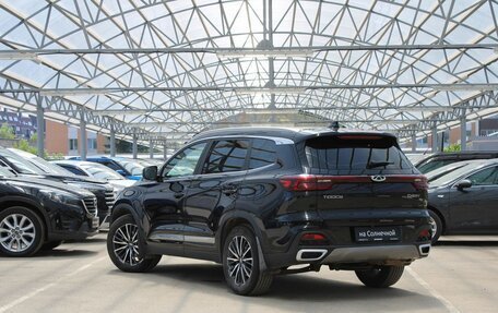 Chery Tiggo 8 I, 2022 год, 1 940 000 рублей, 3 фотография