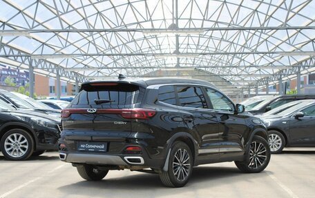 Chery Tiggo 8 I, 2022 год, 1 940 000 рублей, 5 фотография