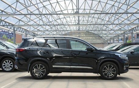 Chery Tiggo 8 I, 2022 год, 1 940 000 рублей, 6 фотография