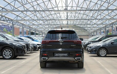 Chery Tiggo 8 I, 2022 год, 1 940 000 рублей, 4 фотография