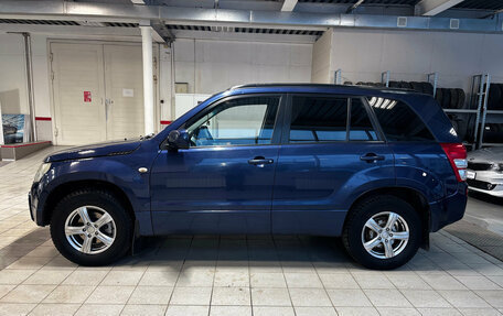 Suzuki Grand Vitara, 2008 год, 889 000 рублей, 2 фотография