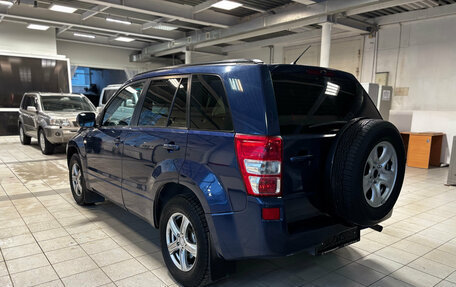 Suzuki Grand Vitara, 2008 год, 889 000 рублей, 3 фотография