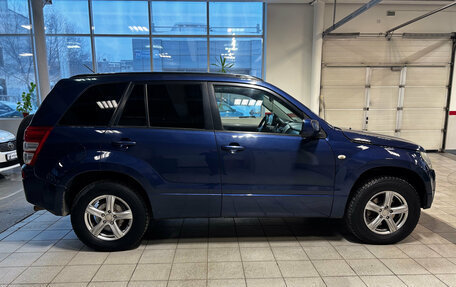 Suzuki Grand Vitara, 2008 год, 889 000 рублей, 6 фотография