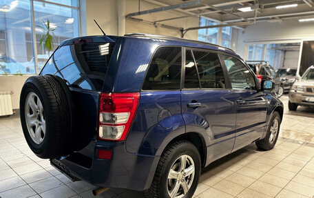 Suzuki Grand Vitara, 2008 год, 889 000 рублей, 5 фотография