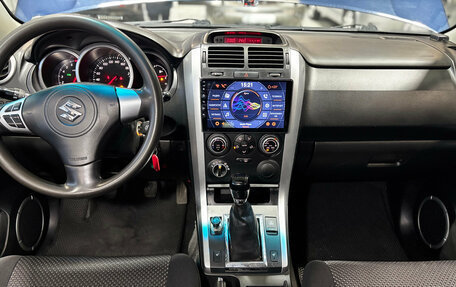 Suzuki Grand Vitara, 2008 год, 889 000 рублей, 13 фотография