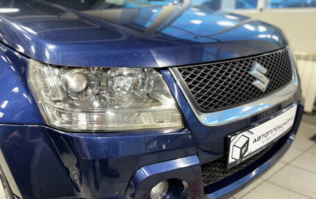 Suzuki Grand Vitara, 2008 год, 889 000 рублей, 9 фотография