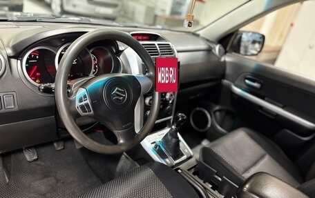 Suzuki Grand Vitara, 2008 год, 889 000 рублей, 10 фотография
