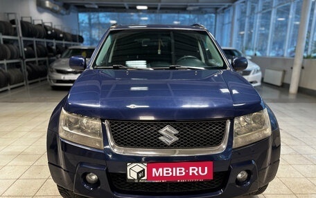 Suzuki Grand Vitara, 2008 год, 889 000 рублей, 8 фотография