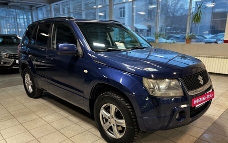 Suzuki Grand Vitara, 2008 год, 889 000 рублей, 7 фотография