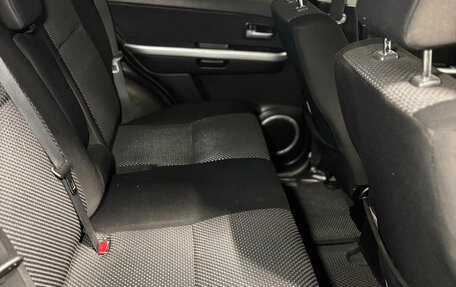 Suzuki Grand Vitara, 2008 год, 889 000 рублей, 26 фотография