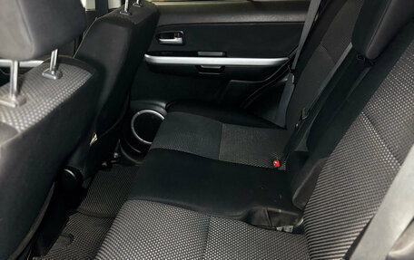 Suzuki Grand Vitara, 2008 год, 889 000 рублей, 23 фотография