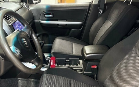 Suzuki Grand Vitara, 2008 год, 889 000 рублей, 24 фотография