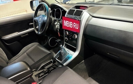 Suzuki Grand Vitara, 2008 год, 889 000 рублей, 20 фотография