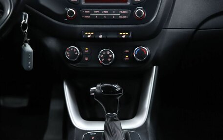 KIA cee'd III, 2018 год, 1 430 000 рублей, 14 фотография