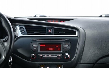 KIA cee'd III, 2018 год, 1 430 000 рублей, 13 фотография