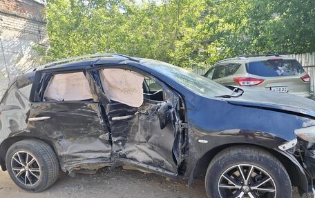 Nissan Murano, 2013 год, 410 000 рублей, 4 фотография