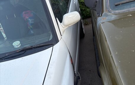 Subaru Forester, 1998 год, 370 000 рублей, 3 фотография
