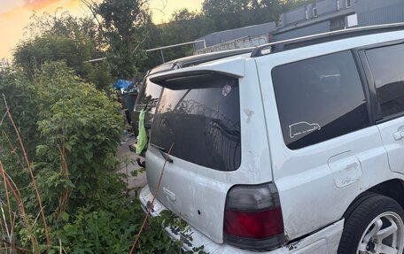 Subaru Forester, 1998 год, 370 000 рублей, 5 фотография