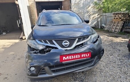Nissan Murano, 2013 год, 410 000 рублей, 5 фотография