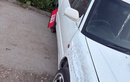 Subaru Forester, 1998 год, 370 000 рублей, 2 фотография