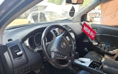 Nissan Murano, 2013 год, 410 000 рублей, 3 фотография