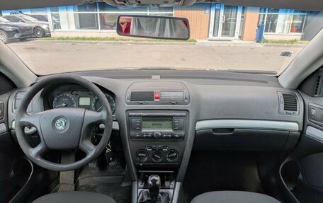 Skoda Octavia, 2008 год, 400 000 рублей, 7 фотография