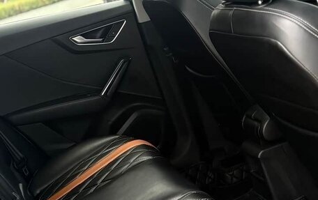 Audi Q2 I, 2020 год, 1 313 000 рублей, 4 фотография