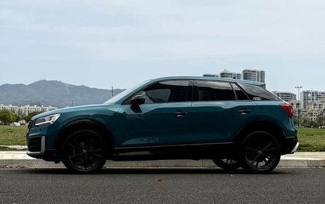 Audi Q2 I, 2020 год, 1 313 000 рублей, 5 фотография