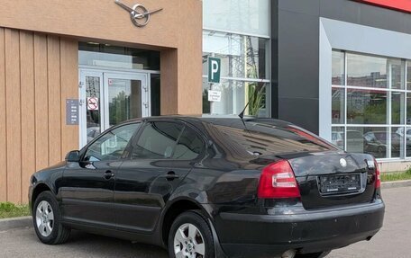 Skoda Octavia, 2008 год, 400 000 рублей, 4 фотография