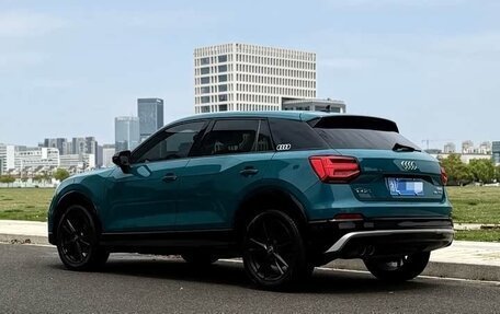 Audi Q2 I, 2020 год, 1 313 000 рублей, 3 фотография
