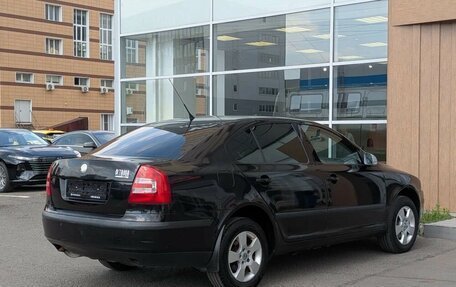 Skoda Octavia, 2008 год, 400 000 рублей, 6 фотография