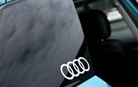 Audi Q2 I, 2020 год, 1 313 000 рублей, 7 фотография