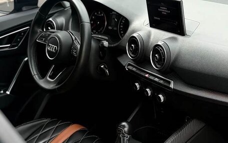Audi Q2 I, 2020 год, 1 313 000 рублей, 8 фотография