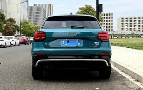 Audi Q2 I, 2020 год, 1 313 000 рублей, 9 фотография