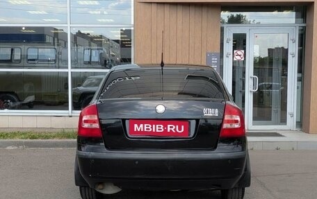 Skoda Octavia, 2008 год, 400 000 рублей, 5 фотография