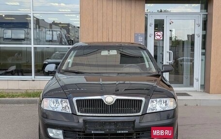 Skoda Octavia, 2008 год, 400 000 рублей, 2 фотография