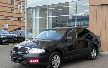 Skoda Octavia, 2008 год, 400 000 рублей, 3 фотография