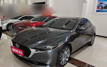 Mazda 3, 2023 год, 1 526 000 рублей, 2 фотография