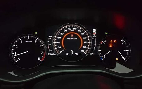 Mazda 3, 2023 год, 1 526 000 рублей, 9 фотография