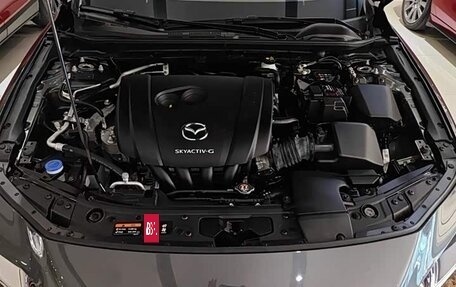 Mazda 3, 2023 год, 1 526 000 рублей, 16 фотография