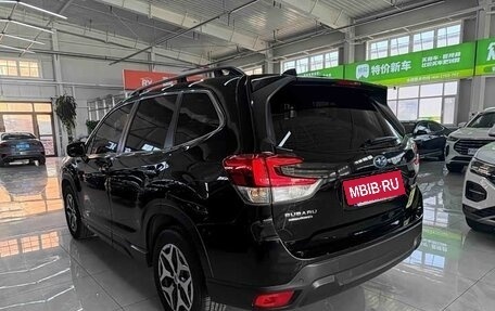 Subaru Forester, 2023 год, 2 726 000 рублей, 3 фотография