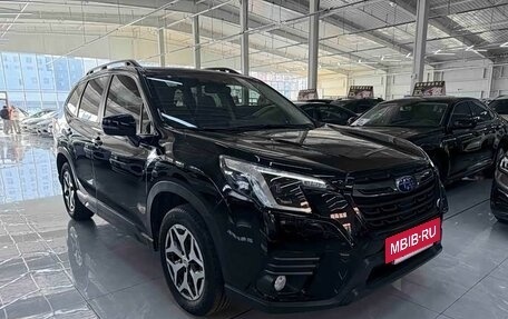 Subaru Forester, 2023 год, 2 726 000 рублей, 7 фотография