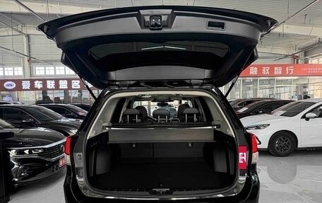 Subaru Forester, 2023 год, 2 726 000 рублей, 5 фотография