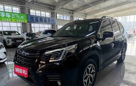 Subaru Forester, 2023 год, 2 726 000 рублей, 2 фотография