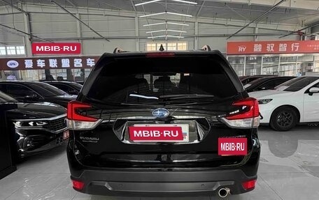 Subaru Forester, 2023 год, 2 726 000 рублей, 4 фотография