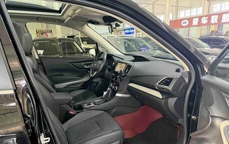 Subaru Forester, 2023 год, 2 726 000 рублей, 13 фотография