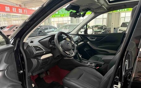 Subaru Forester, 2023 год, 2 726 000 рублей, 9 фотография