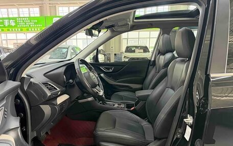 Subaru Forester, 2023 год, 2 726 000 рублей, 12 фотография