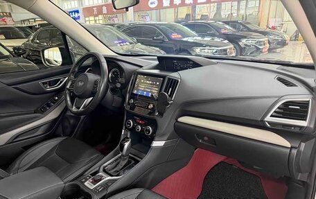 Subaru Forester, 2023 год, 2 726 000 рублей, 11 фотография
